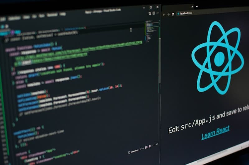 Getting Started with Next.js and React for Modern Web Apps