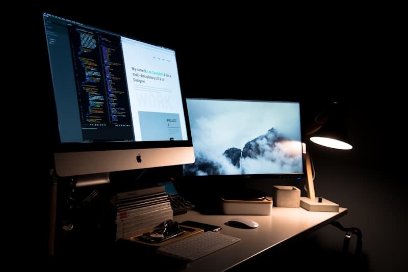 Mastering Tailwind CSS for Modern Responsive Design